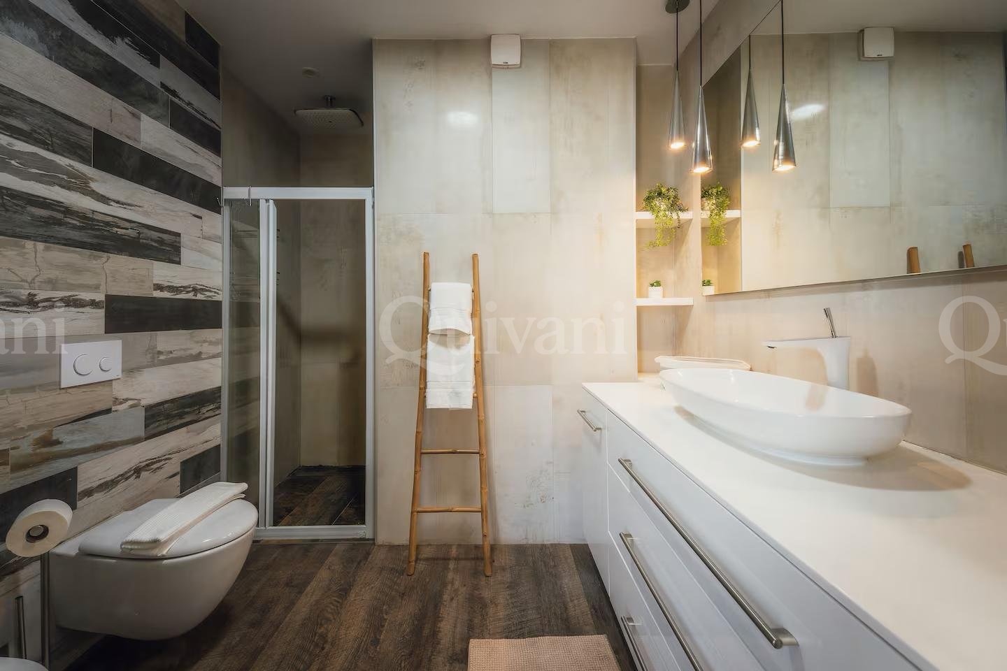Ta' Xbiex, Penthouse