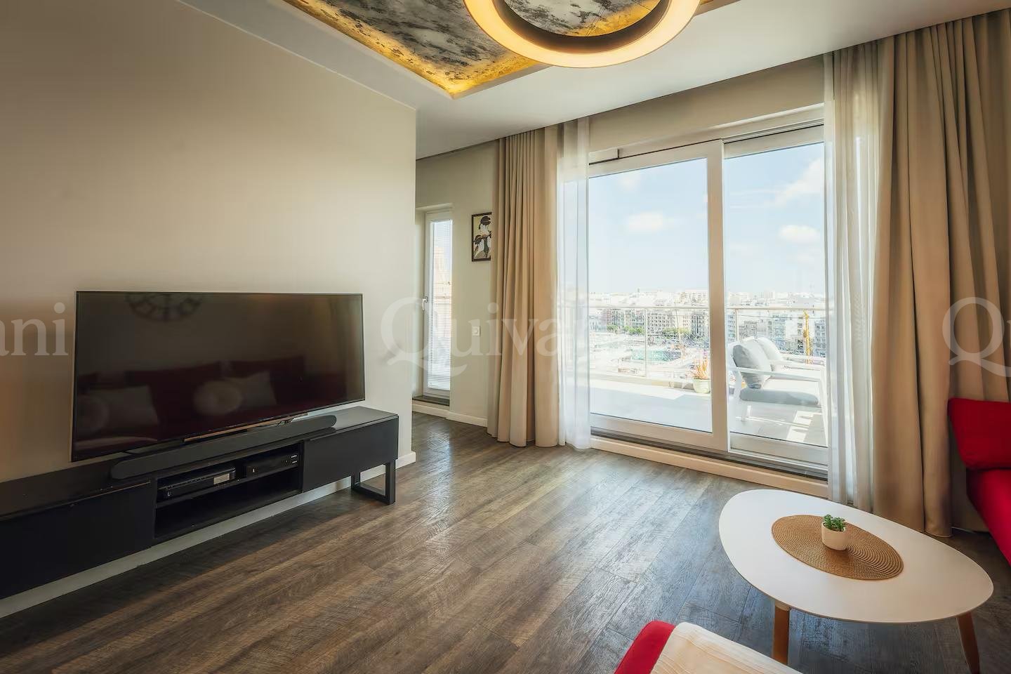 Ta' Xbiex, Penthouse