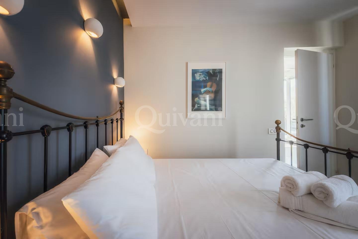 Ta' Xbiex, Penthouse