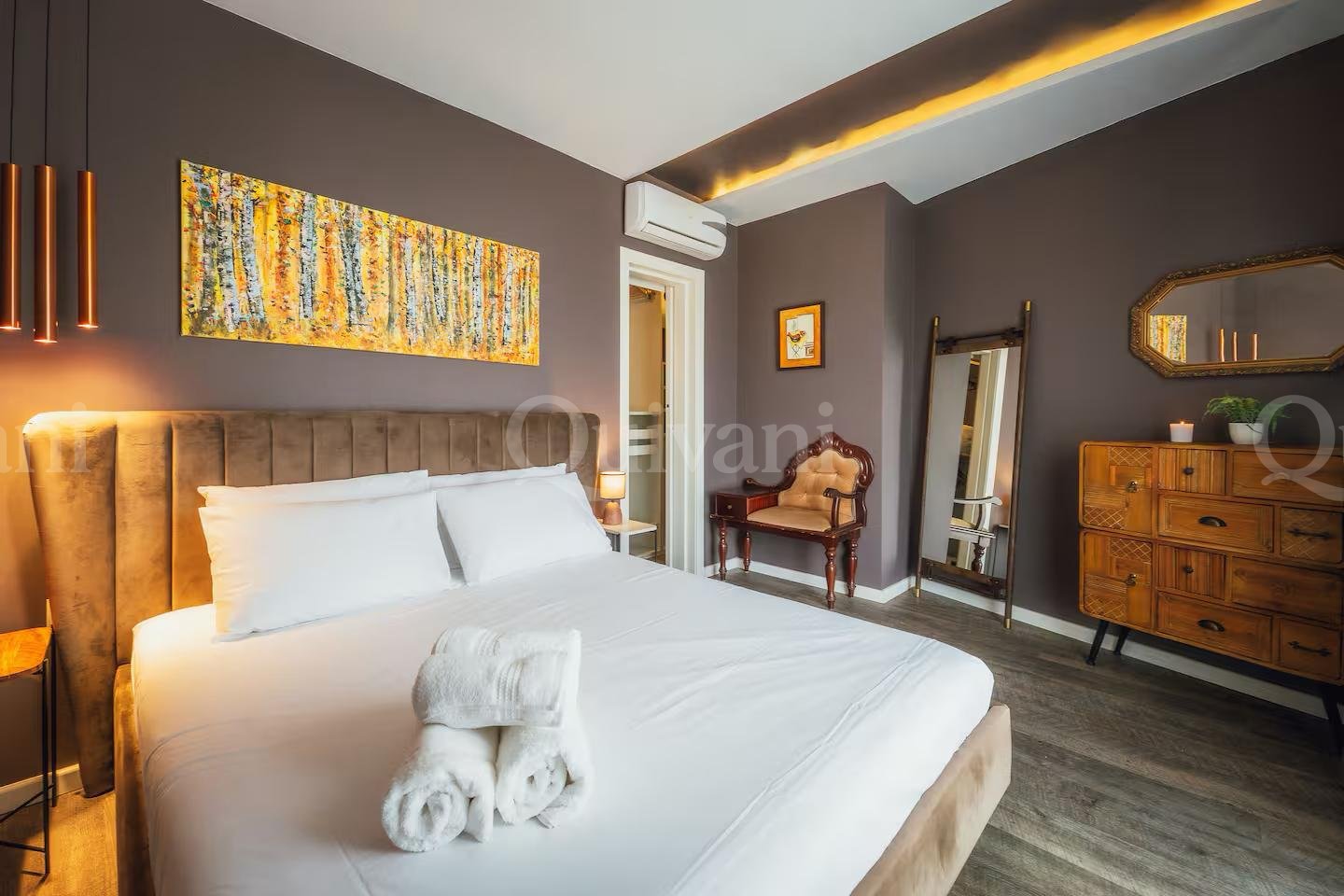 Ta' Xbiex, Penthouse