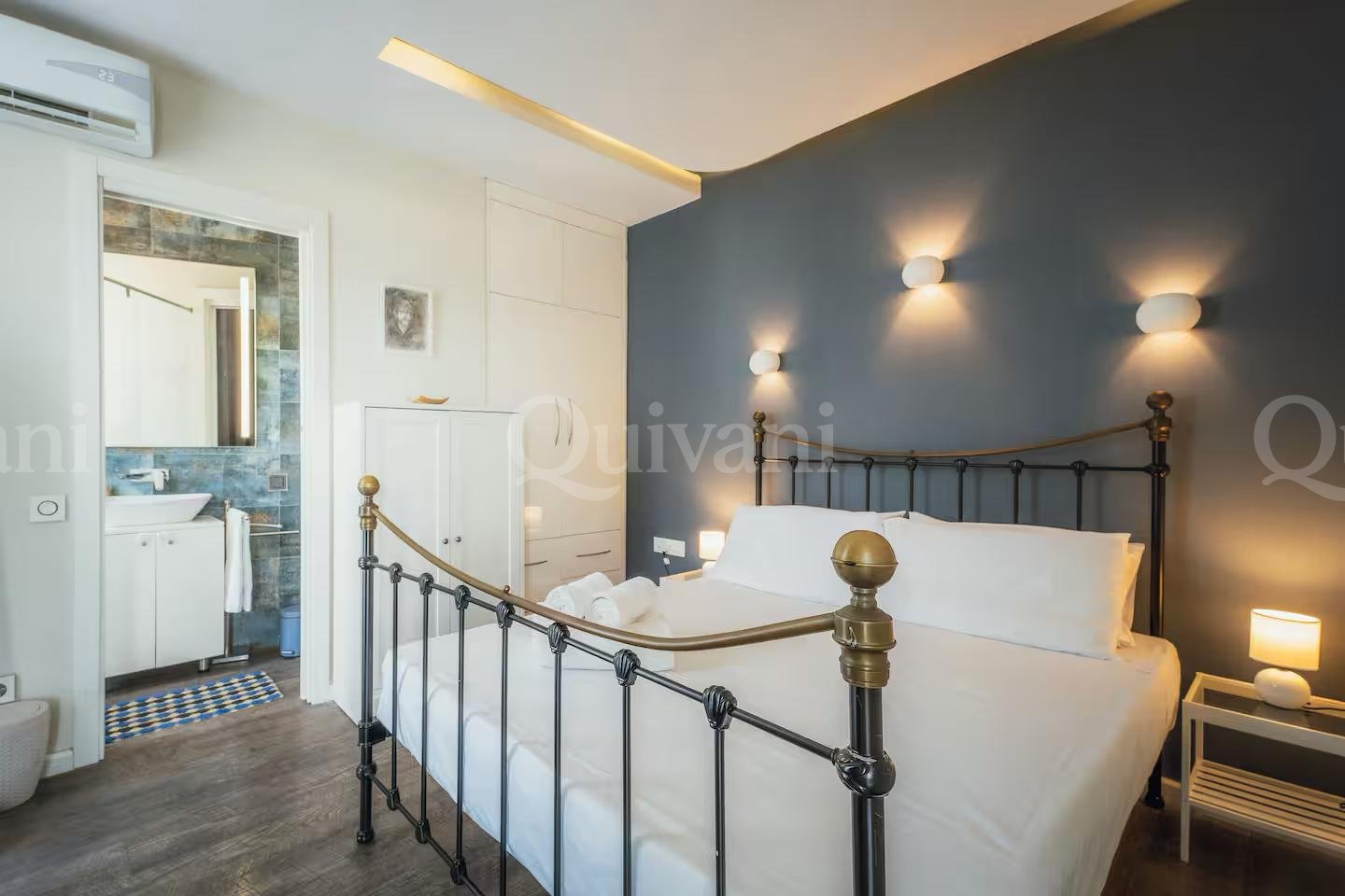 Ta' Xbiex, Penthouse