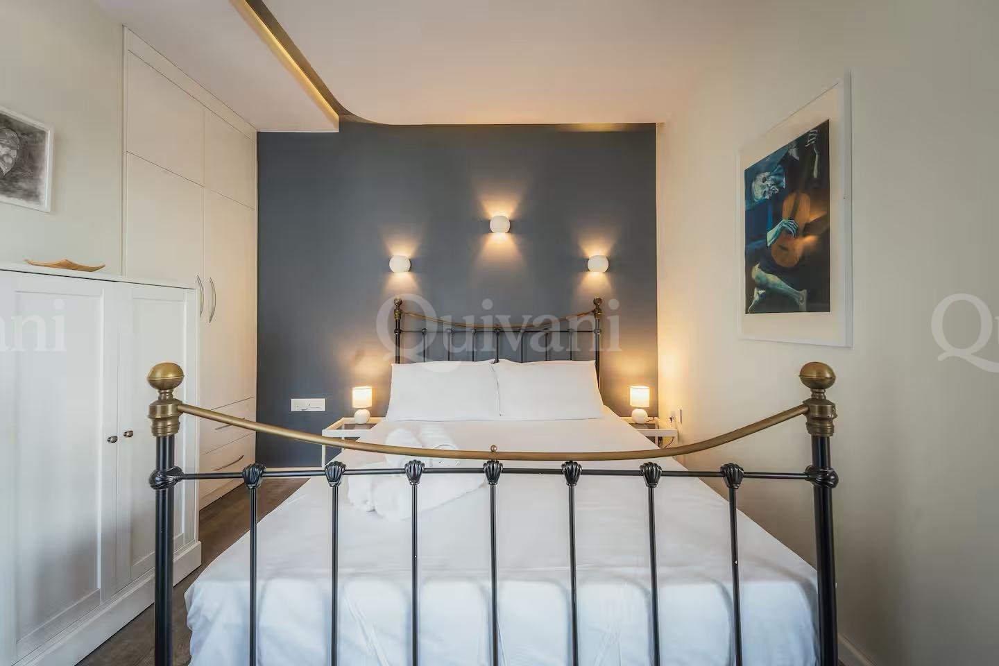 Ta' Xbiex, Penthouse