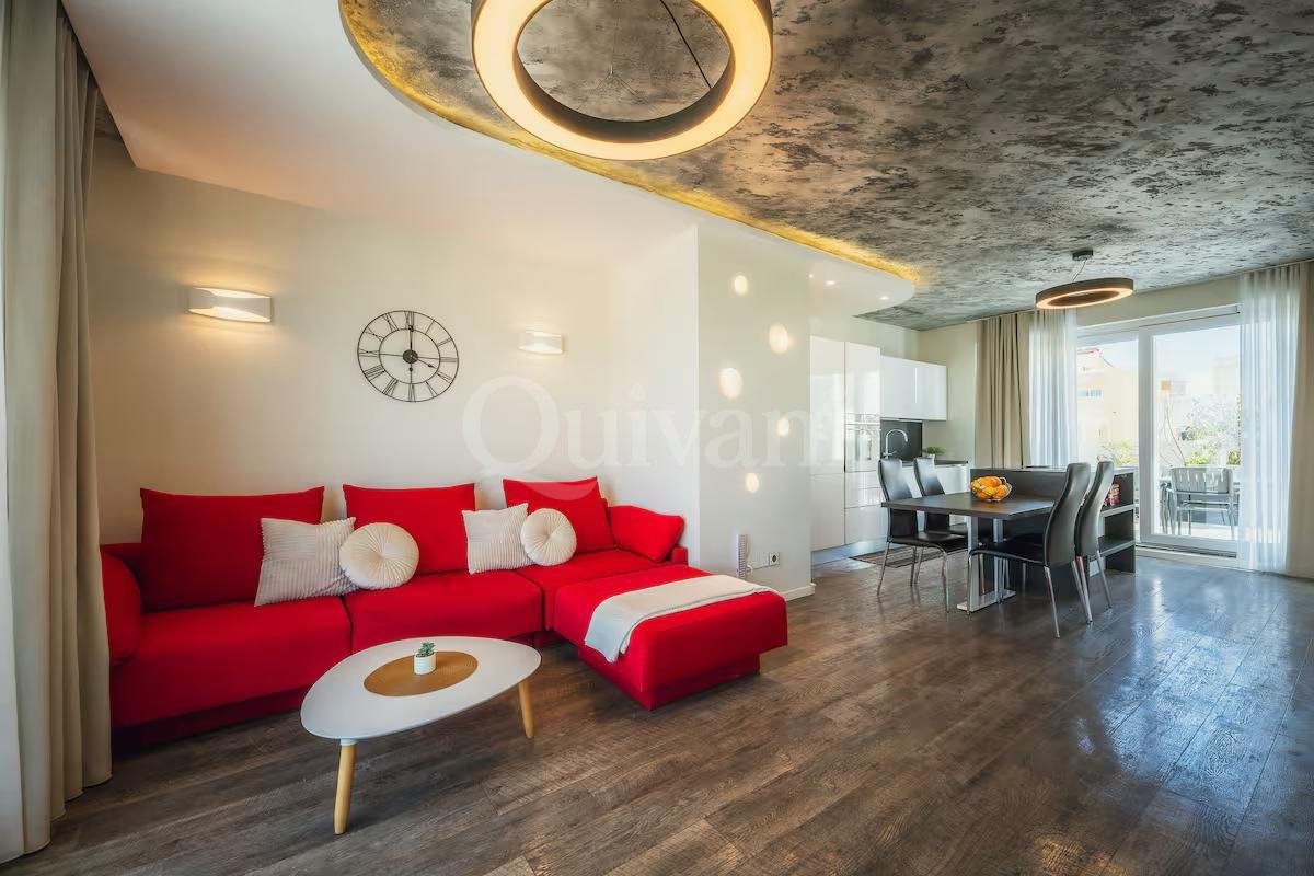Ta' Xbiex, Penthouse