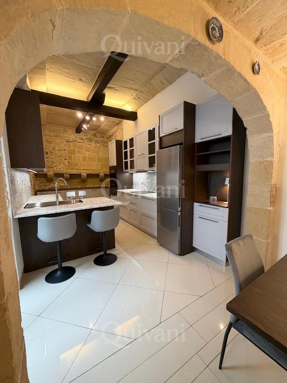 Zebbug, House of Character