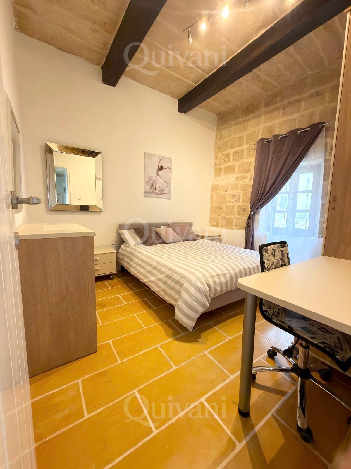 Zebbug, House of Character