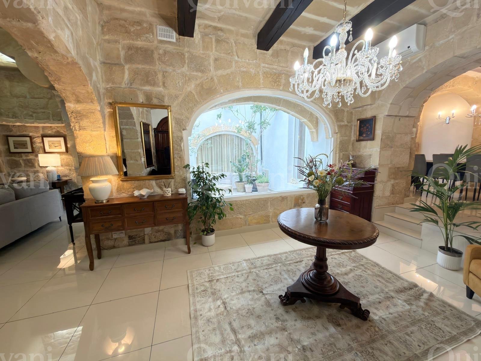 Zebbug, House of Character