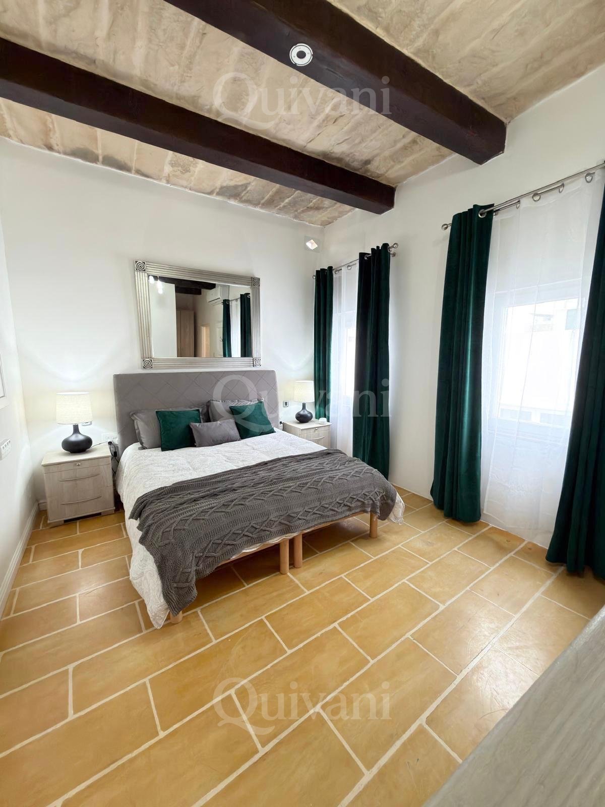 Zebbug, House of Character