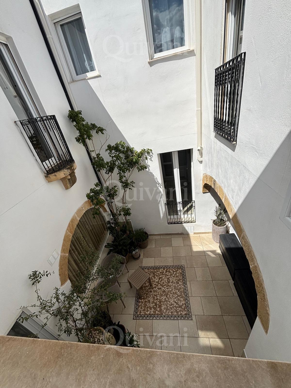 Zebbug, House of Character