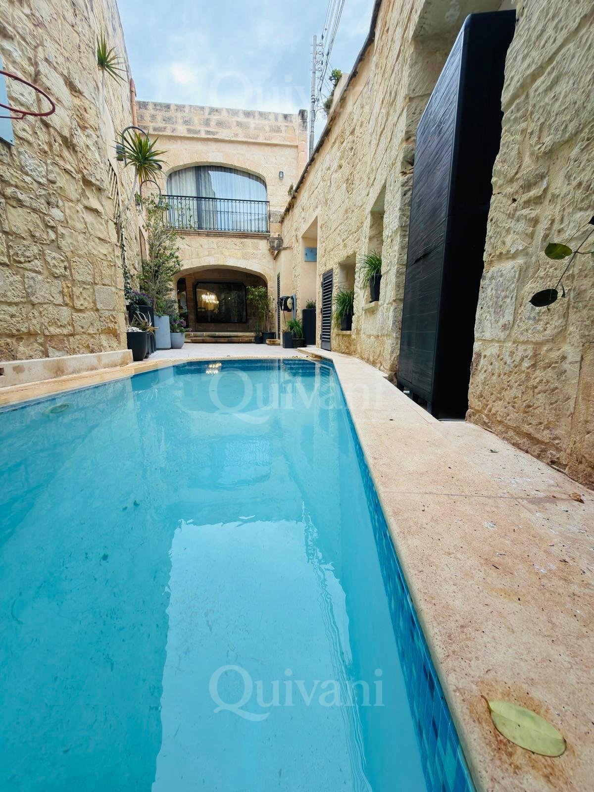 Zebbug, House of Character