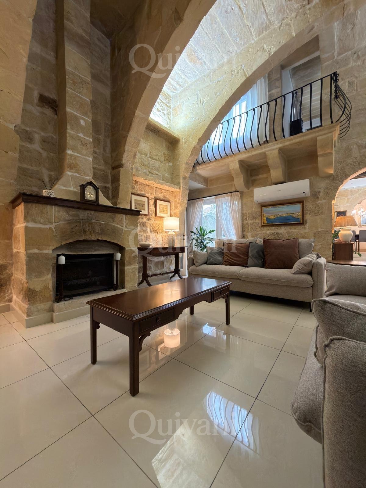 Zebbug, House of Character