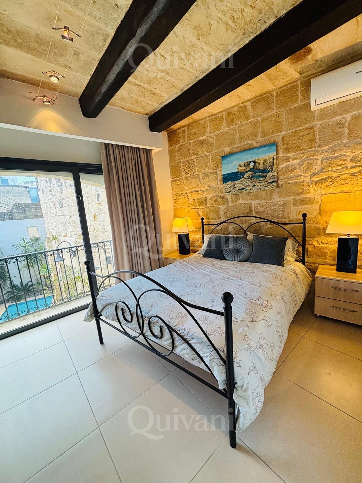 Zebbug, House of Character