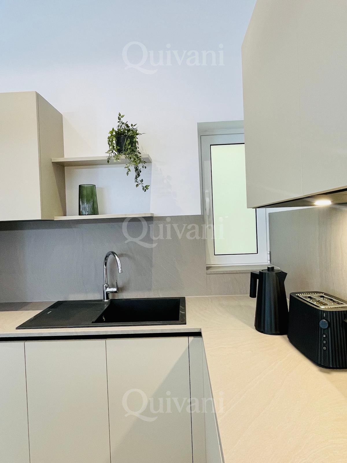 Gzira Furnished Apartment