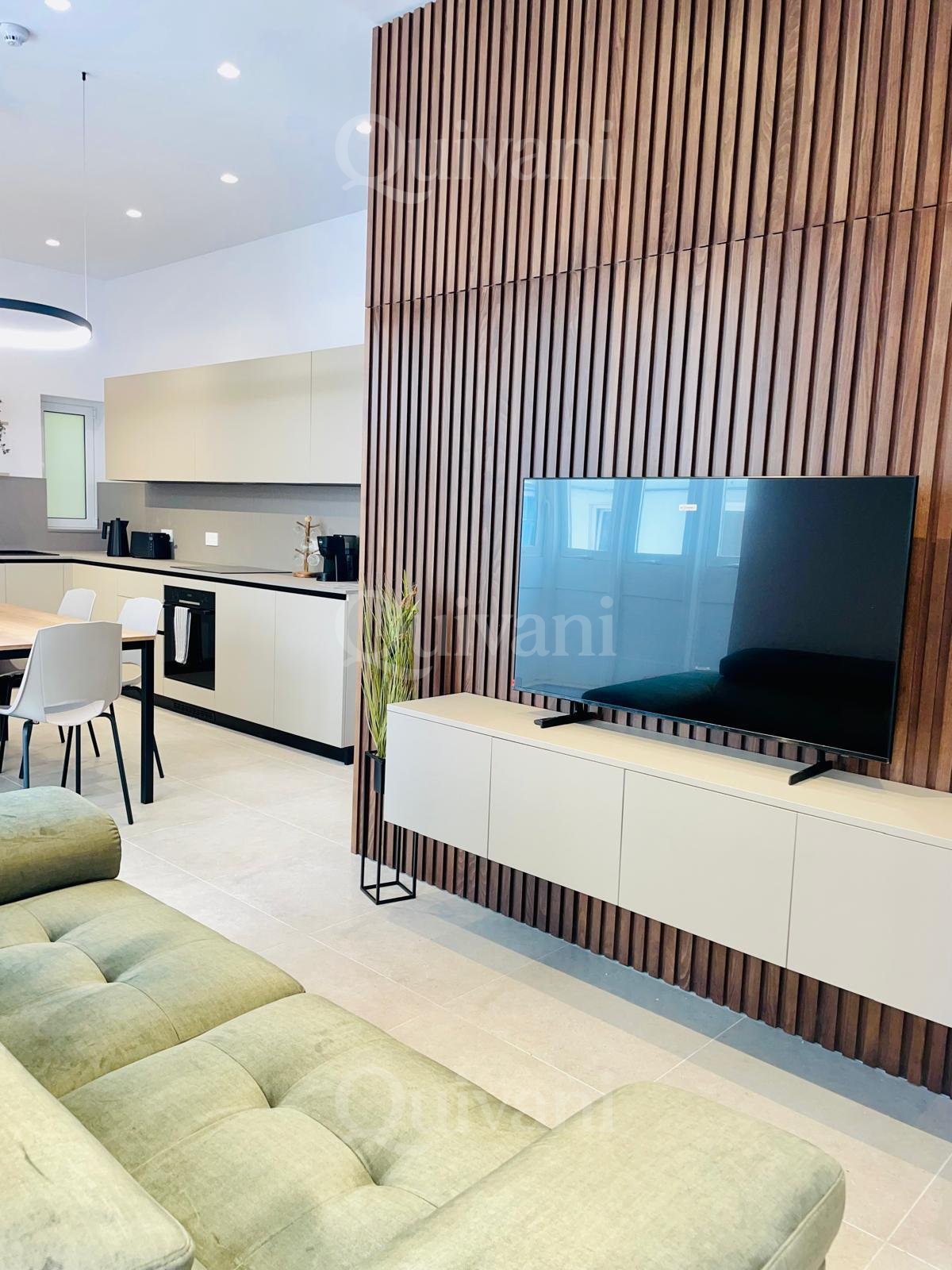 Gzira Furnished Apartment