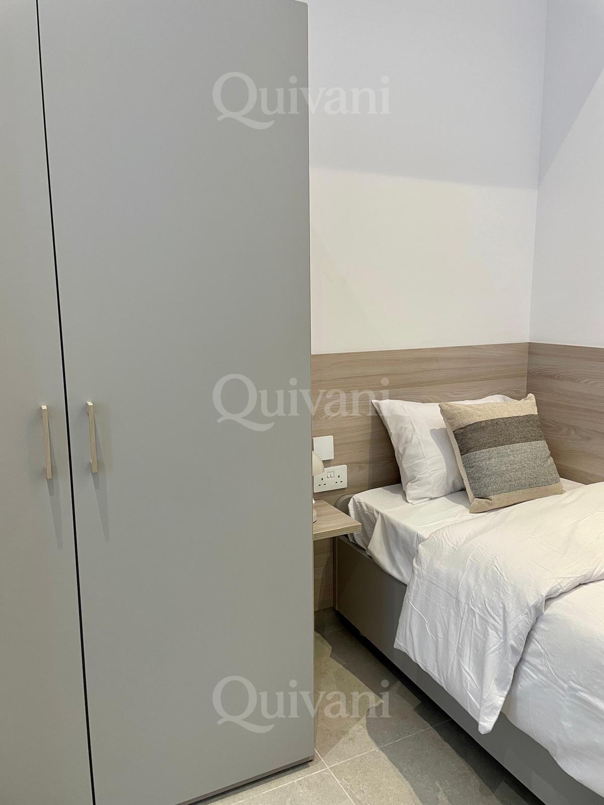 Gzira Furnished Apartment