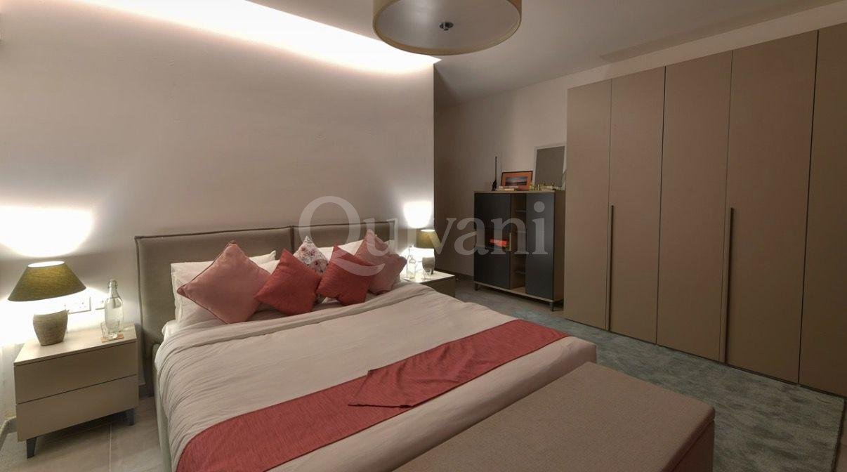Sliema, Furnished, Apartment