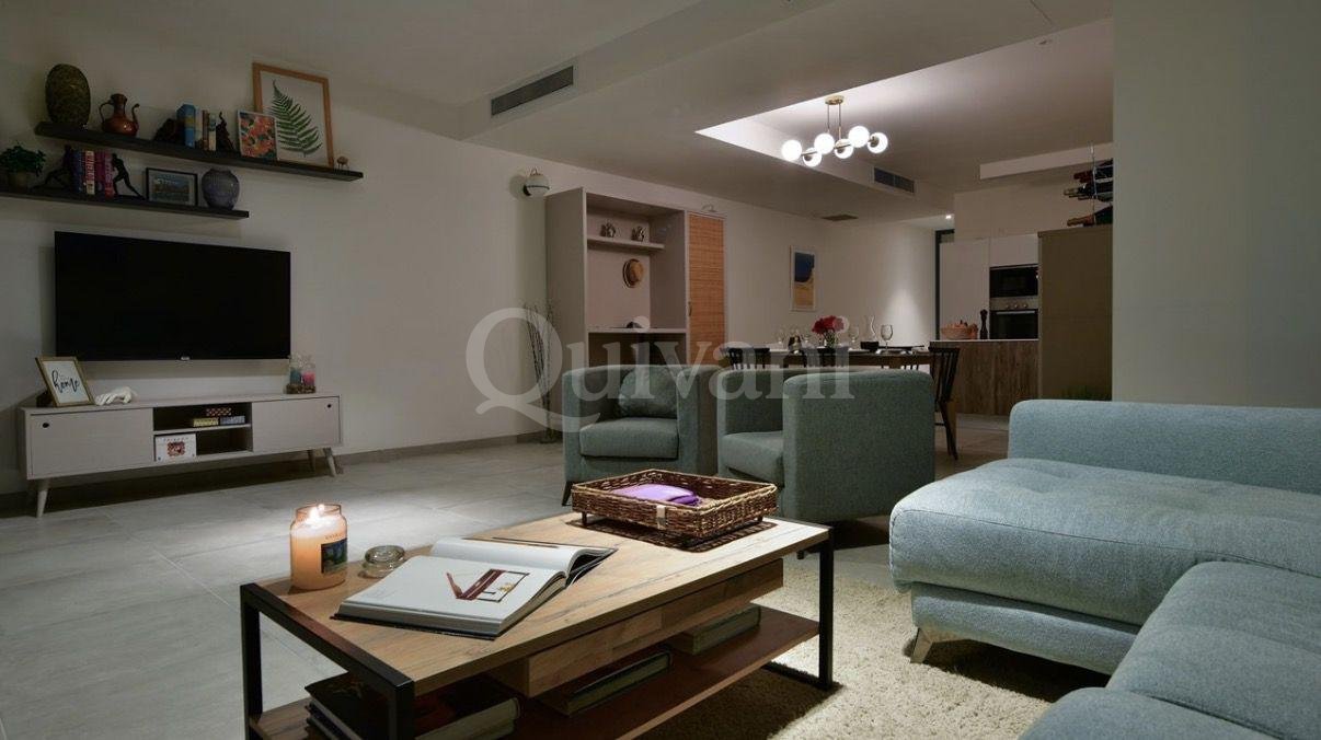 Sliema, Furnished, Apartment