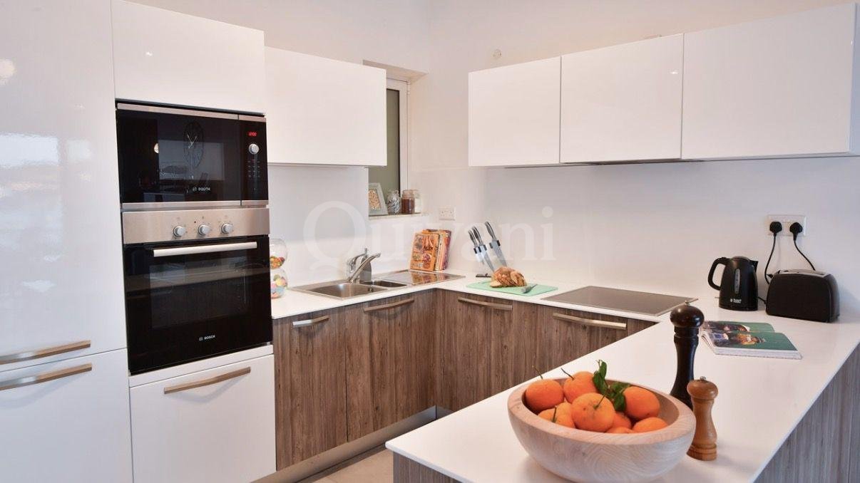 Sliema, Furnished, Apartment