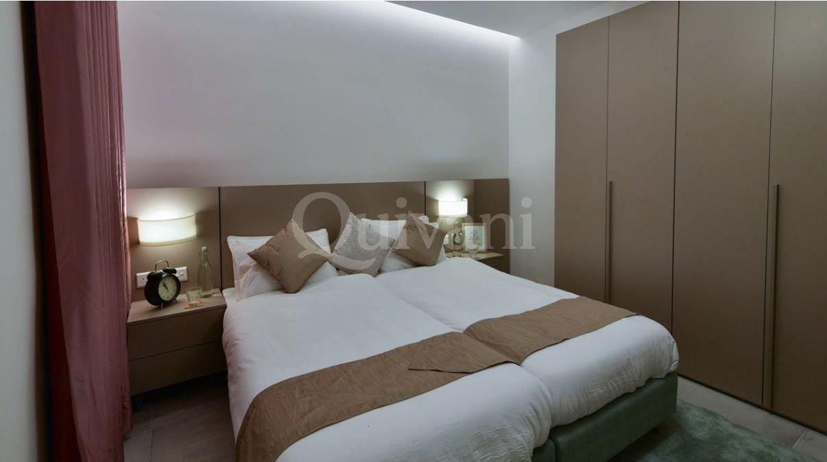 Sliema, Furnished, Apartment