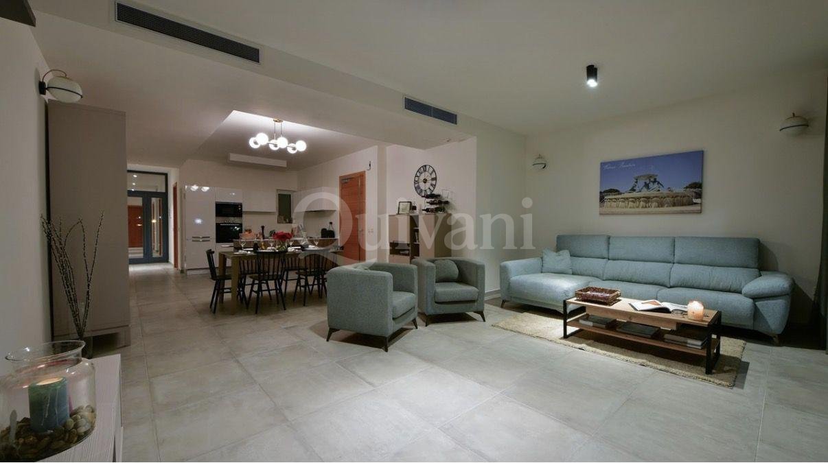 Sliema, Furnished, Apartment