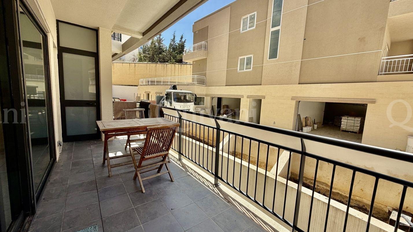 Pendergardens, Furnished Apartment