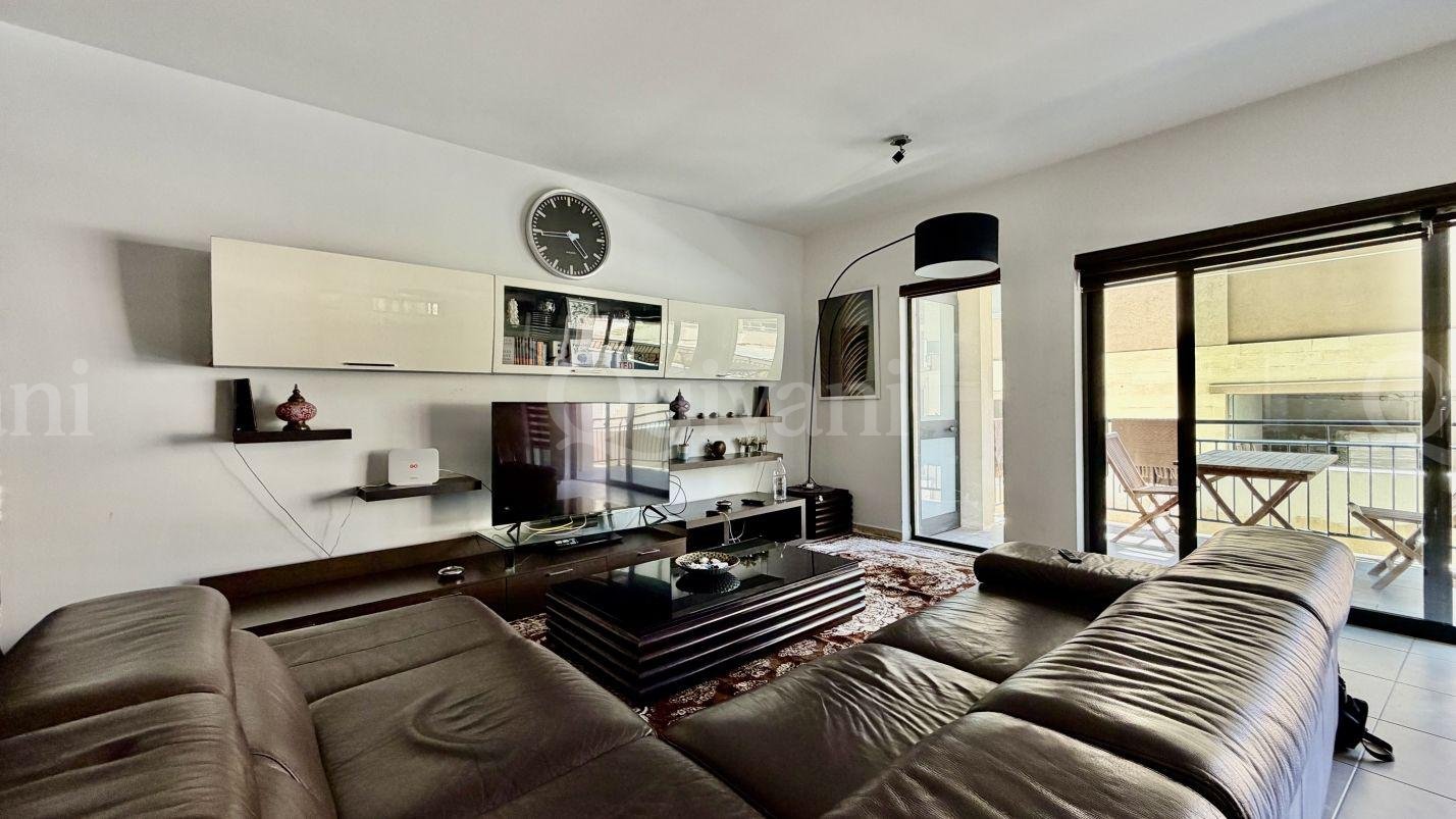 Pendergardens, Furnished Apartment