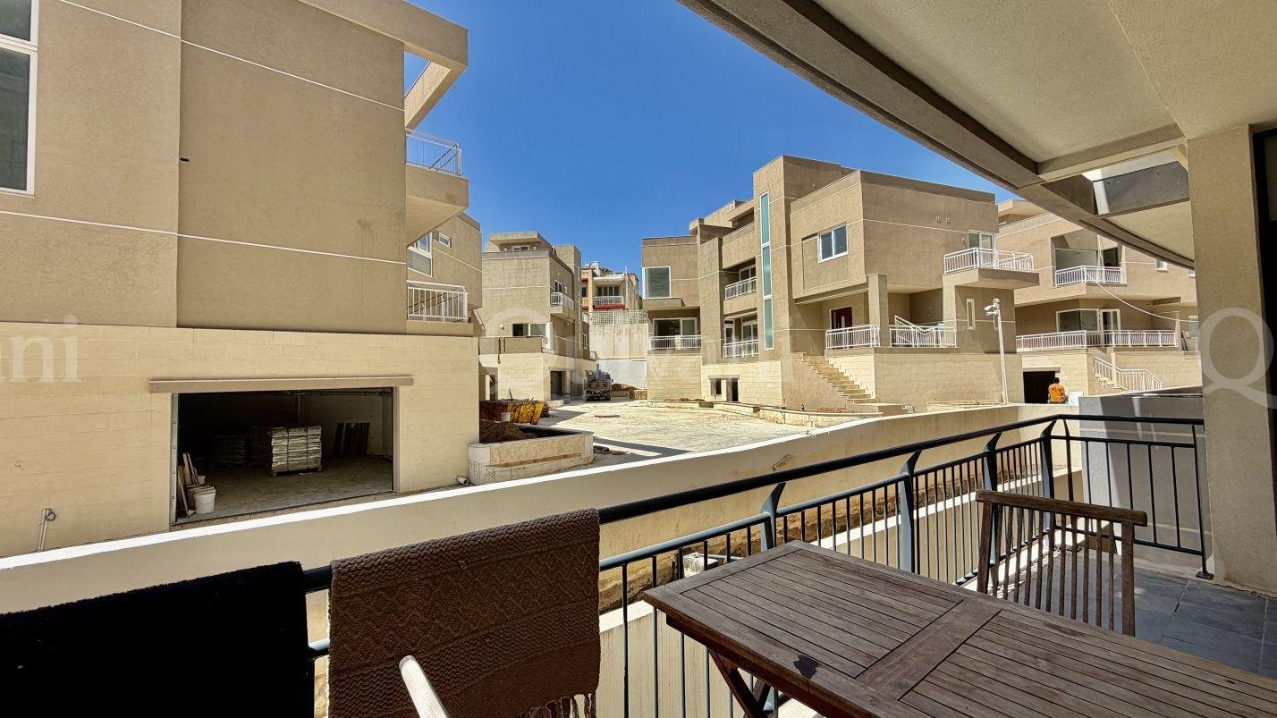 Pendergardens, Furnished Apartment