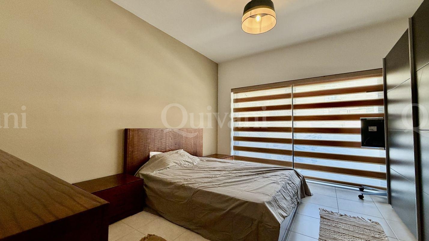 Pendergardens, Furnished Apartment