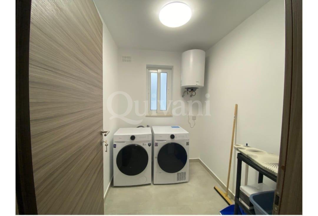 San Gwann, Apartment