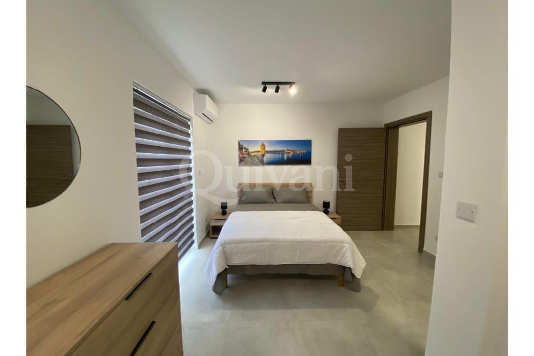 San Gwann, Apartment