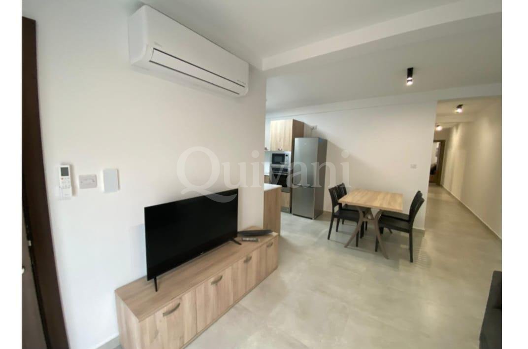 San Gwann, Apartment