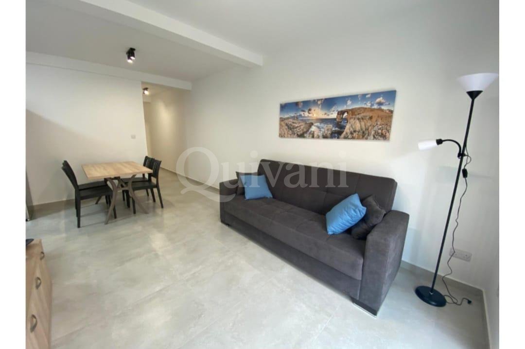 San Gwann, Apartment