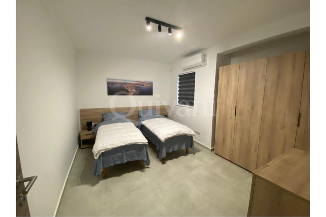 San Gwann, Apartment