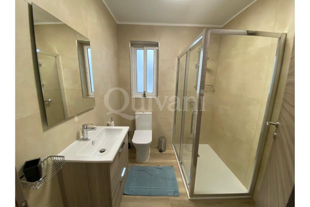 San Gwann, Apartment