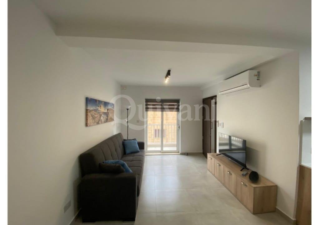 San Gwann, Apartment