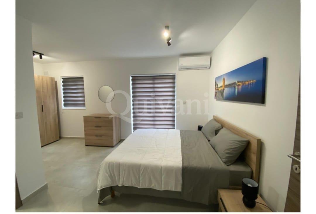 San Gwann, Apartment