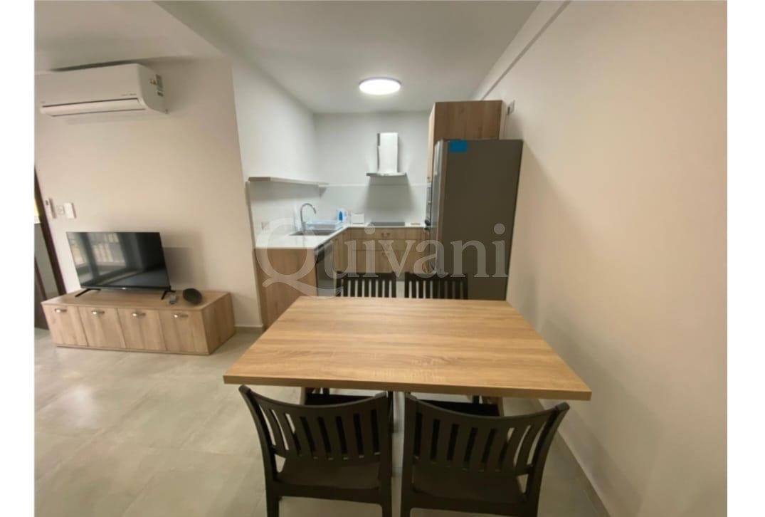 San Gwann, Apartment