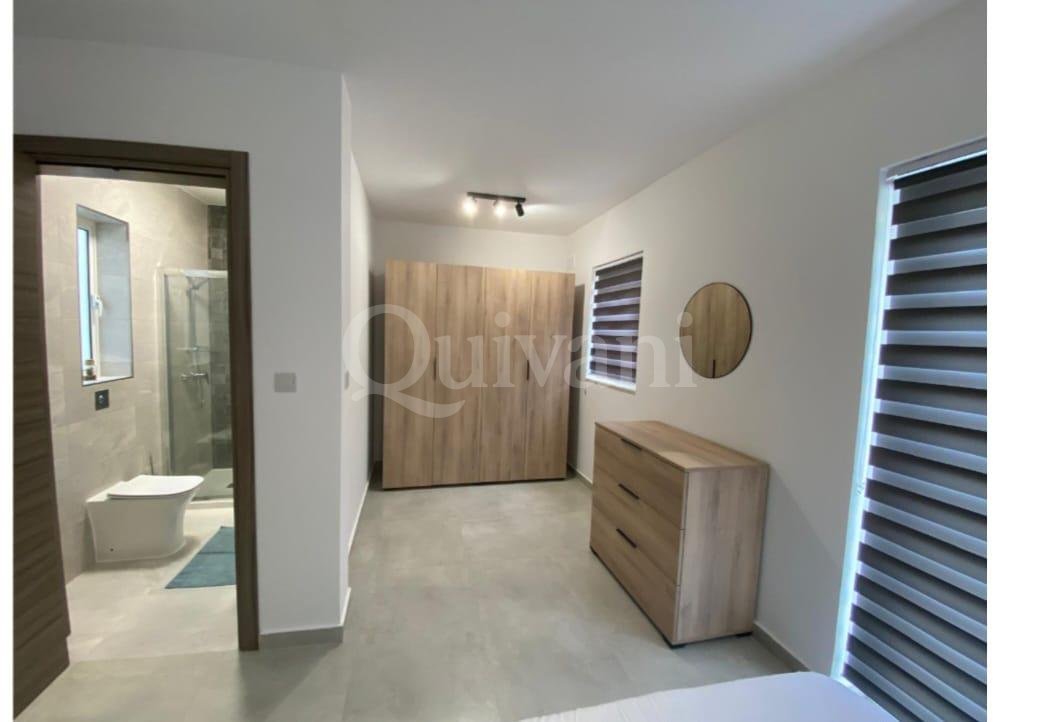 San Gwann, Apartment