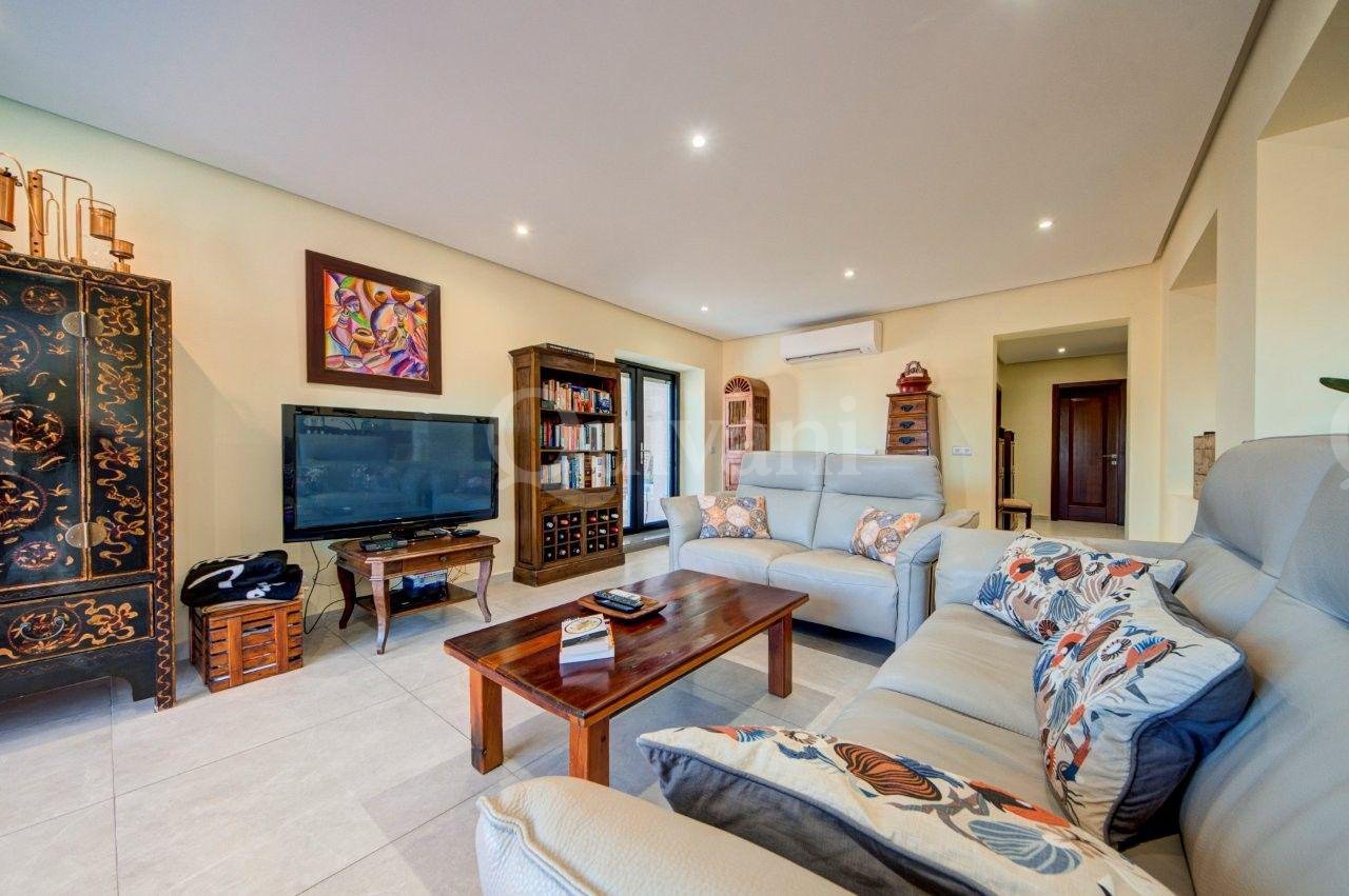 Unique Property at Madliena Village