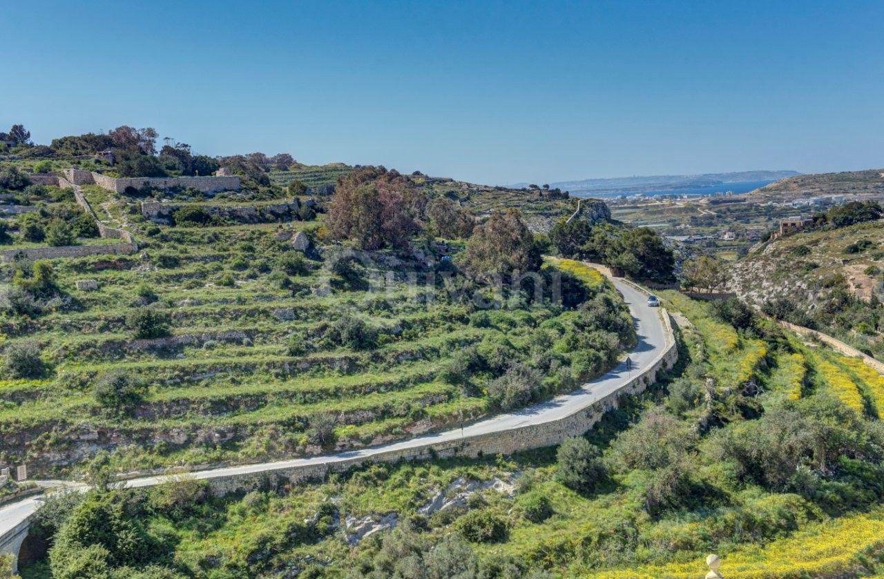 Unique Property at Madliena Village