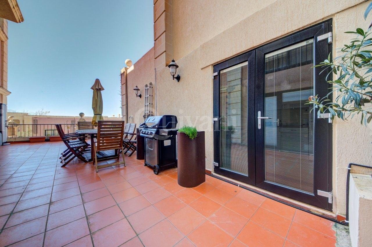 Unique Property at Madliena Village