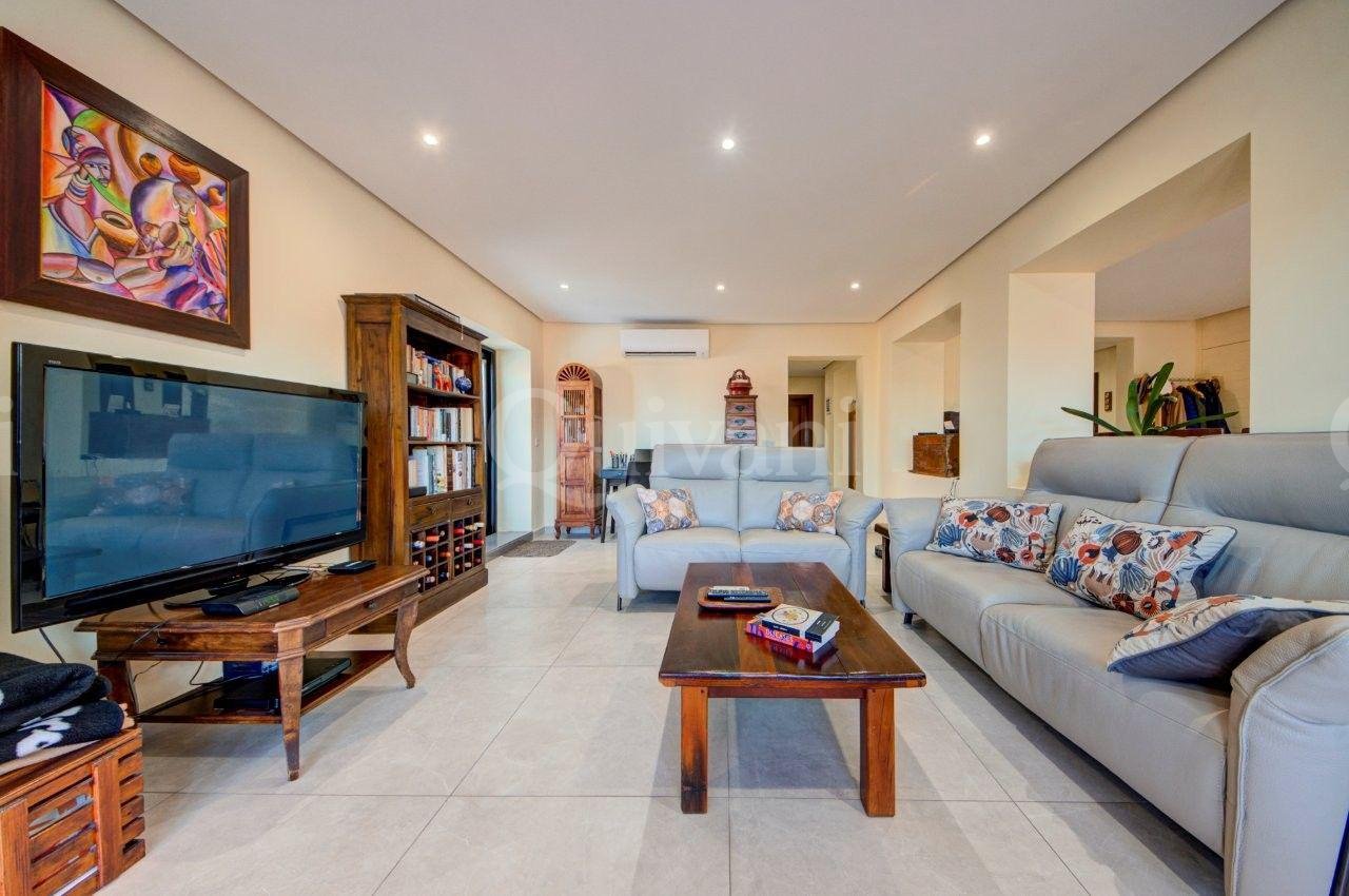 Unique Property at Madliena Village