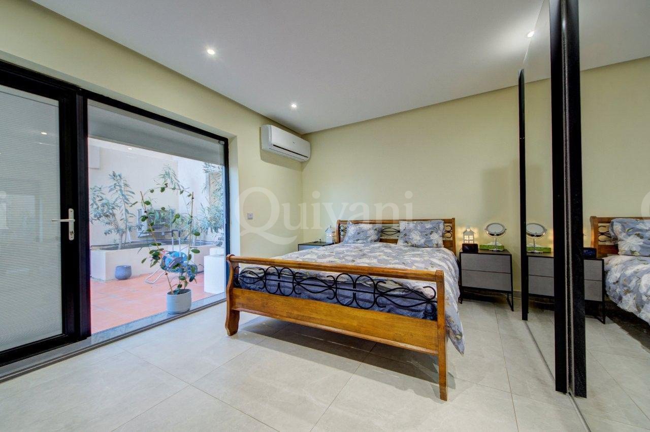 Unique Property at Madliena Village