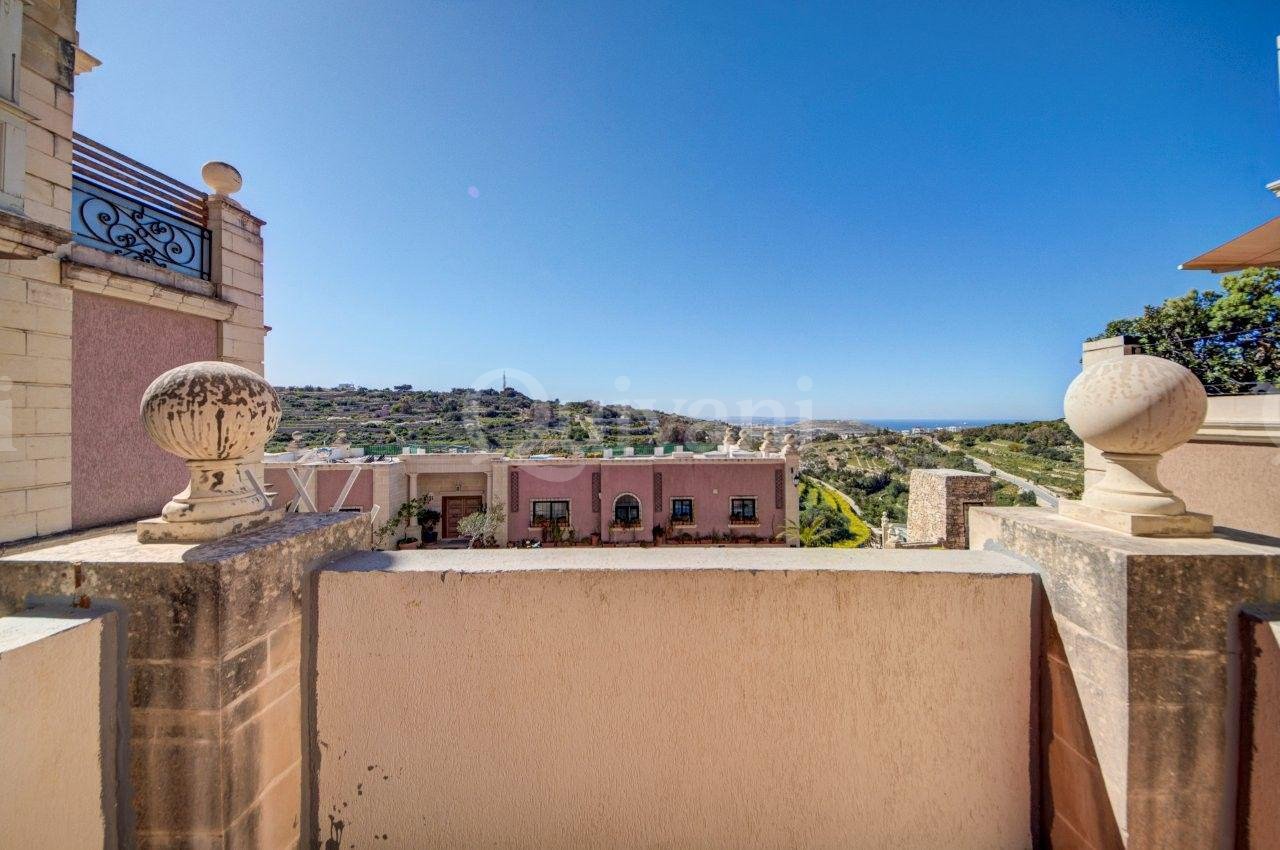 Unique Property at Madliena Village
