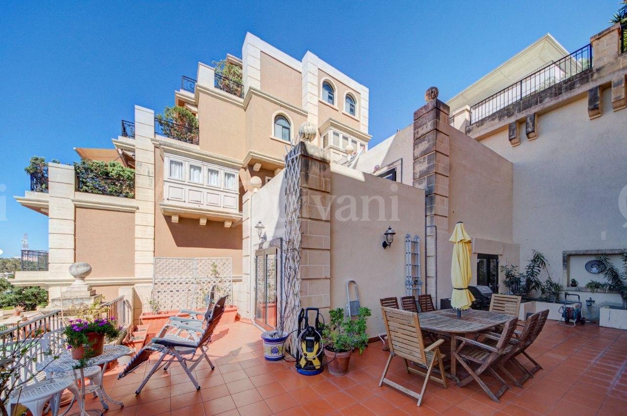 Unique Property at Madliena Village