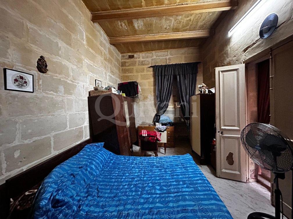 Mqabba - Unconverted House of Character