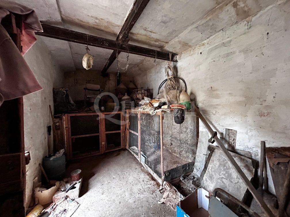 Mqabba - Unconverted House of Character