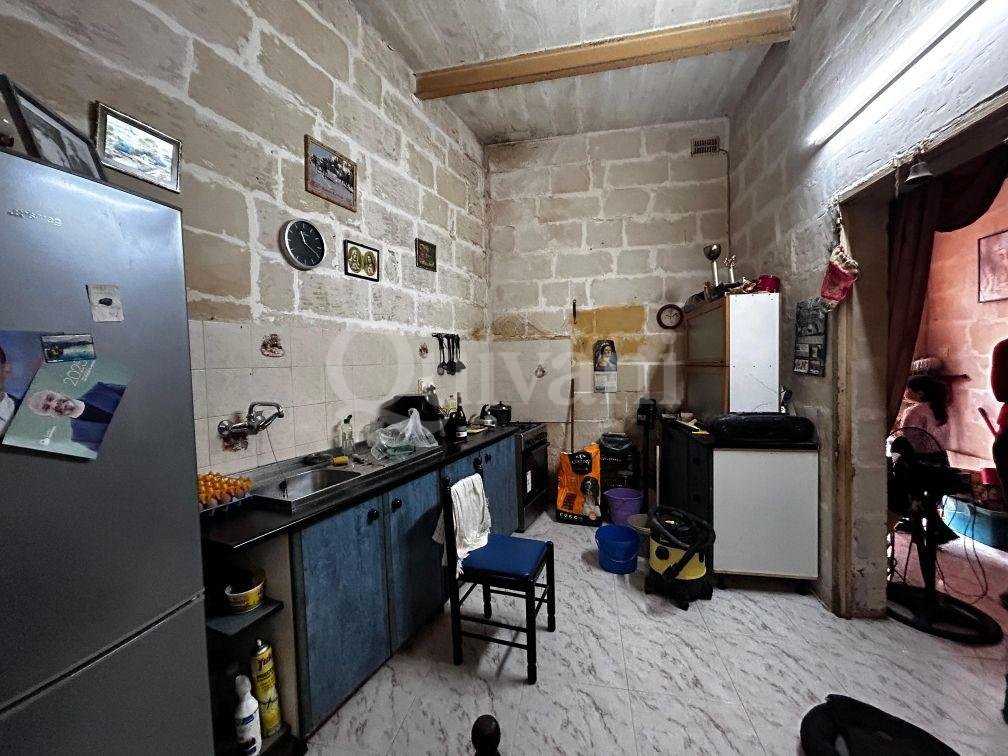 Mqabba - Unconverted House of Character