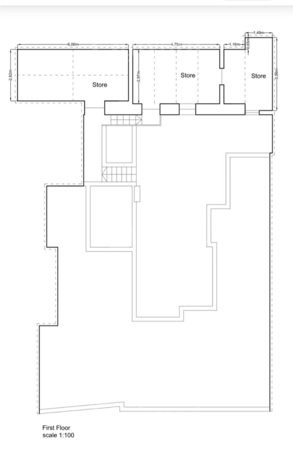 Mqabba - Unconverted House of Character