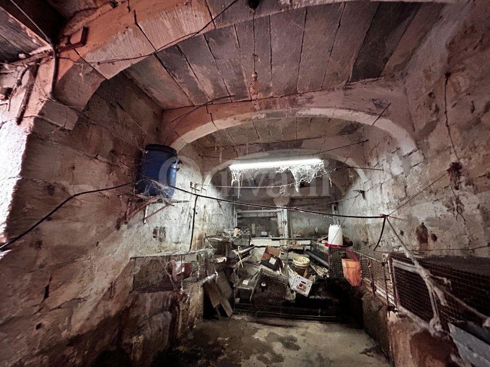 Mqabba - Unconverted House of Character