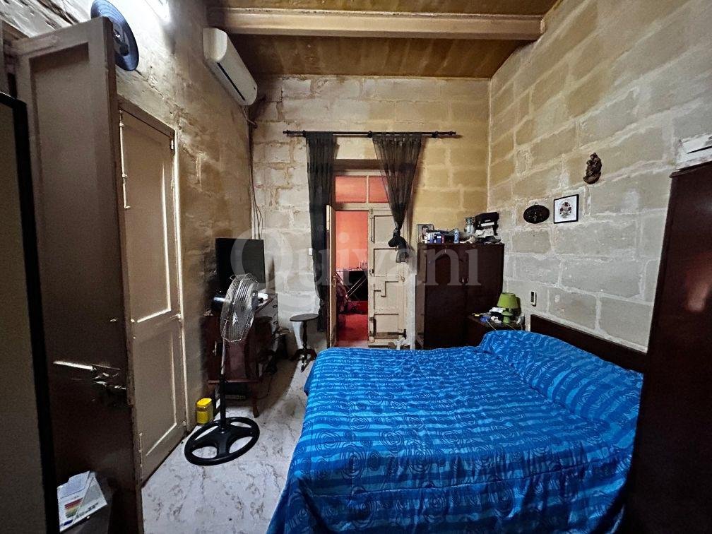 Mqabba - Unconverted House of Character